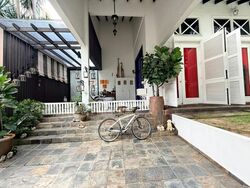 Frankel Estate (D15), Semi-Detached #533851441